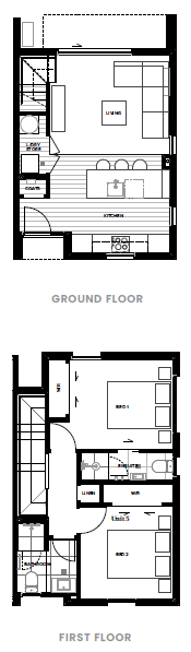 Contemporary Home with Premium Finishes 4