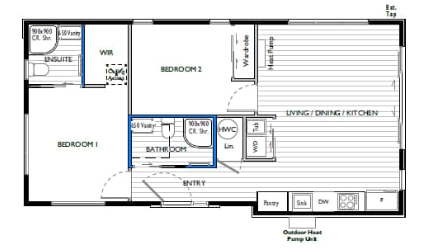 Perfect First Home or Investment 5