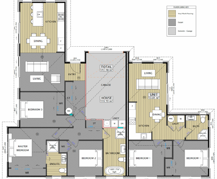 Dual-Income Investment Opportunity in Prebbleton 2