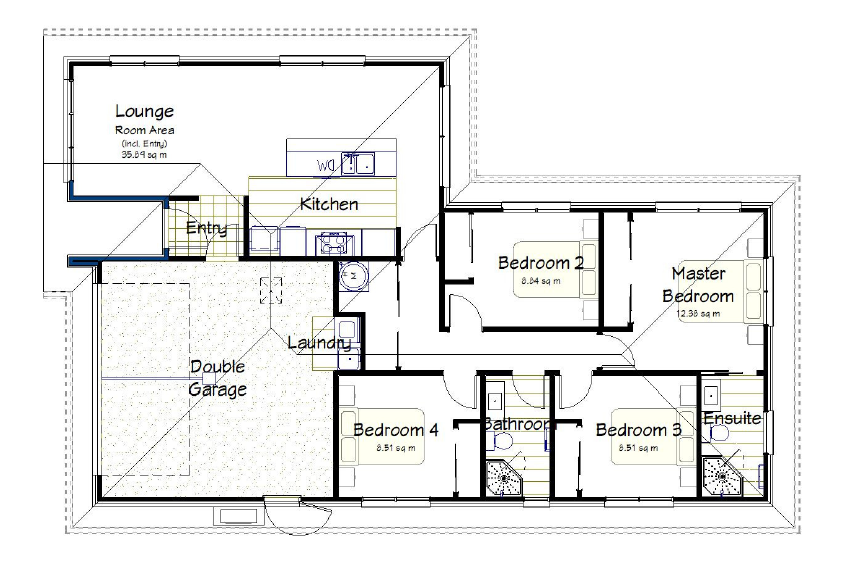 Tenant-Ready Lincoln Property – Built for Durability, Designed for Returns 2