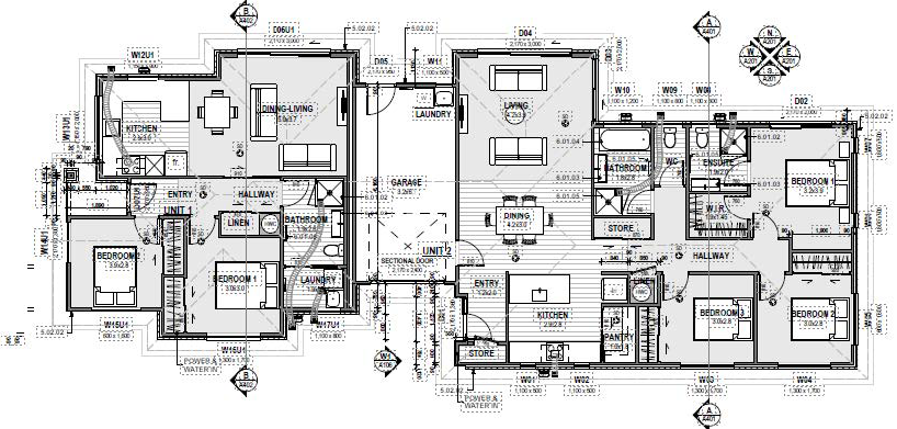 Modern Dual Income Living with Quality Finishes 2