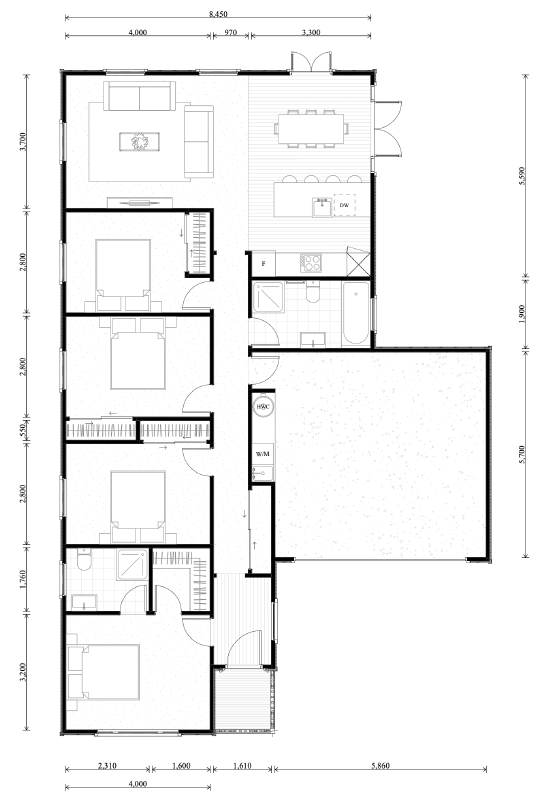 Beautiful Brooksfield Cottage 6