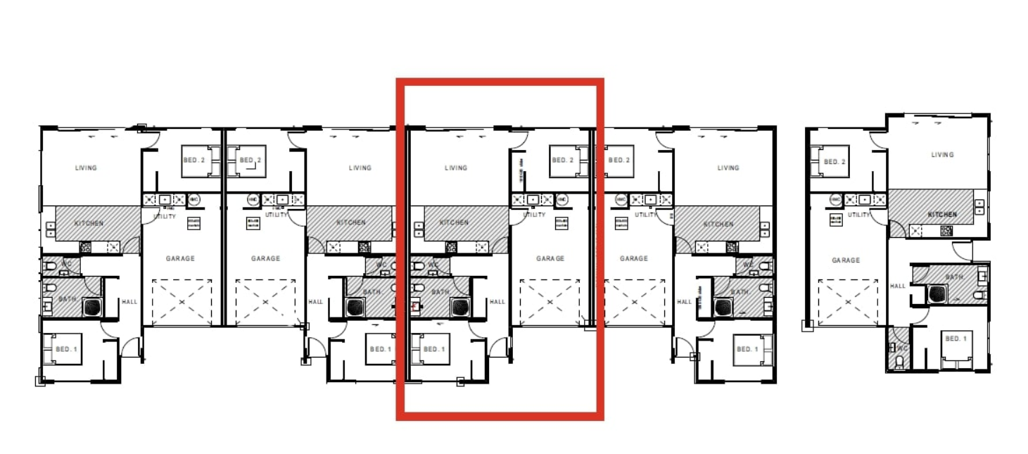 Effortless Living 4
