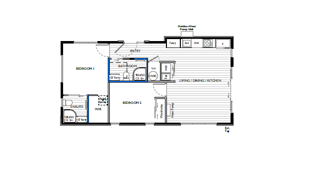 Perfect First Home or Investment 4