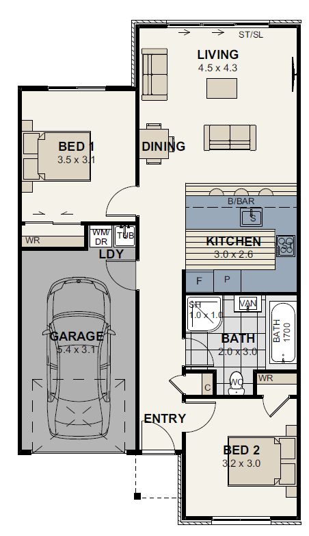 Accessible Investment Opportunity 2