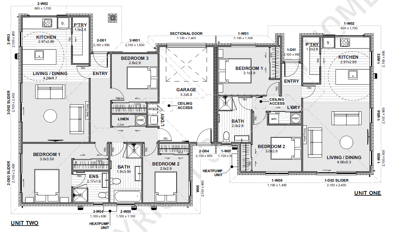 Dual-Income Opportunity in Rolleston! 2