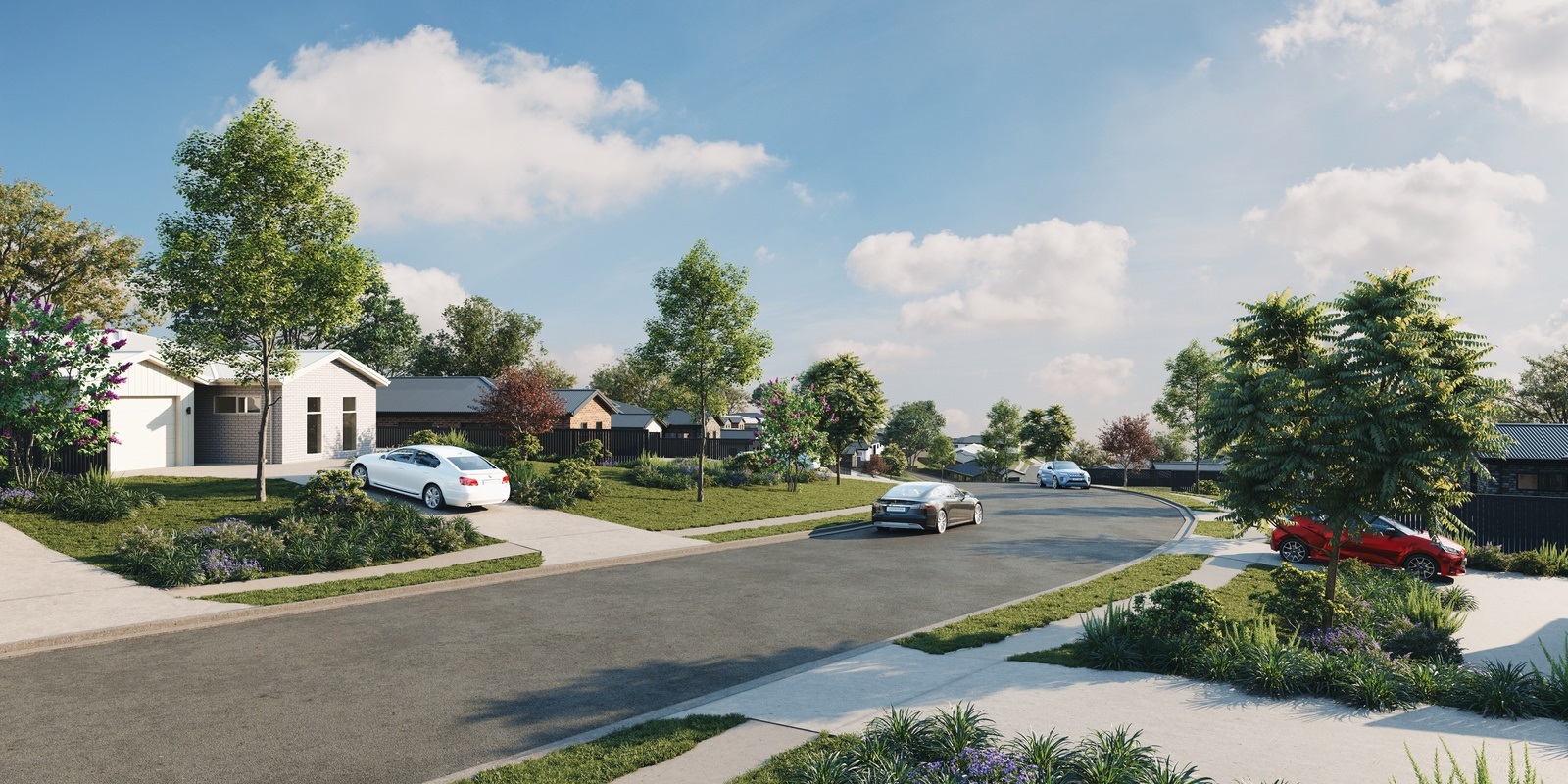 Lot 41, Greenwood Estate, Kamo, Whangarei, Northland