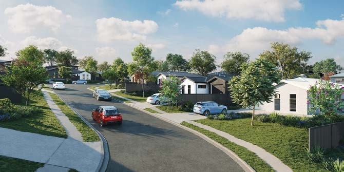 Lot 44, Greenwood Estate, Kamo, Whangarei, Northland