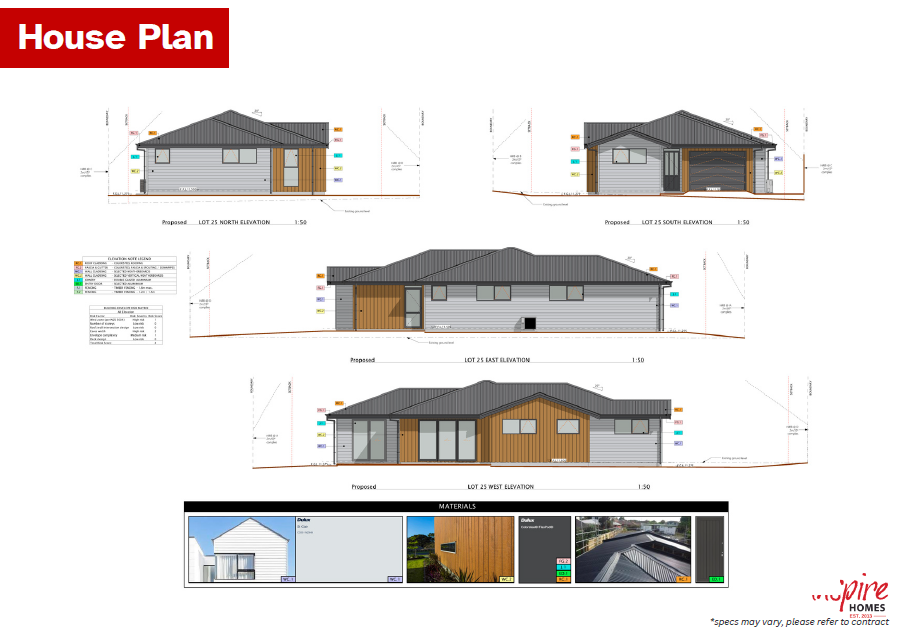 4-Bedroom Family Home in Chesney Mews  3