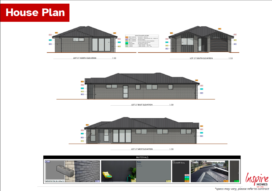4-Bedroom Family Home in Chesney Mews  3