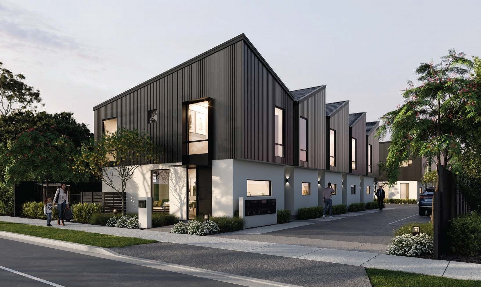 Unit 11, 349 Cambridge Terrace, Naenae, Lower Hutt City, Wellington