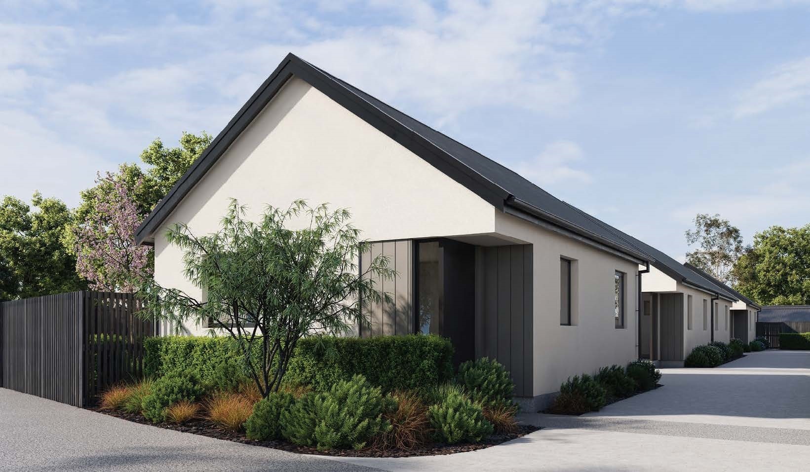 Unit 1, 590 Gloucester Street, Linwood, Christchurch City, Canterbury