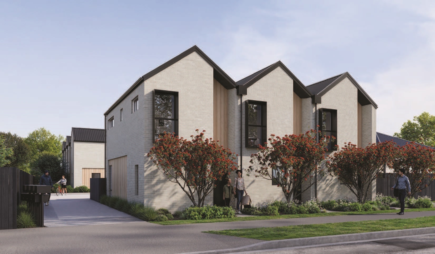 Unit 2, 77 Matipo Street, Te Atatu Peninsula, Waitakere City, Auckland