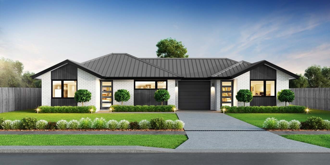 Lot 114, Karumata Oaks, Leeston, Selwyn, Canterbury