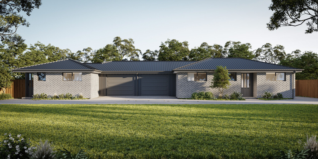 Dual-Income Opportunity - Modern Living in Lincoln 1