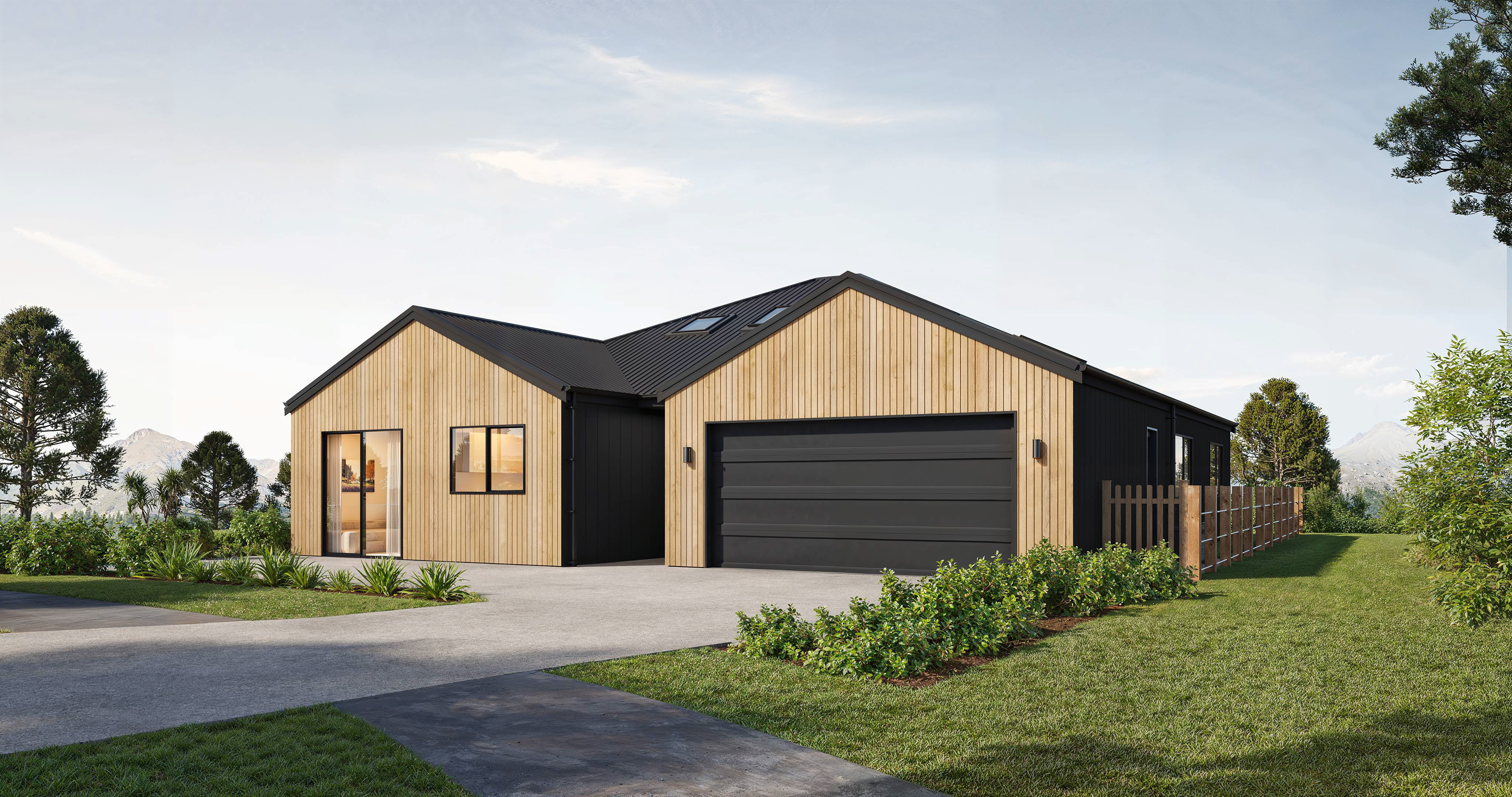 Lot 808, Woolshed Road, Hanley's Farm, Queenstown, Otago