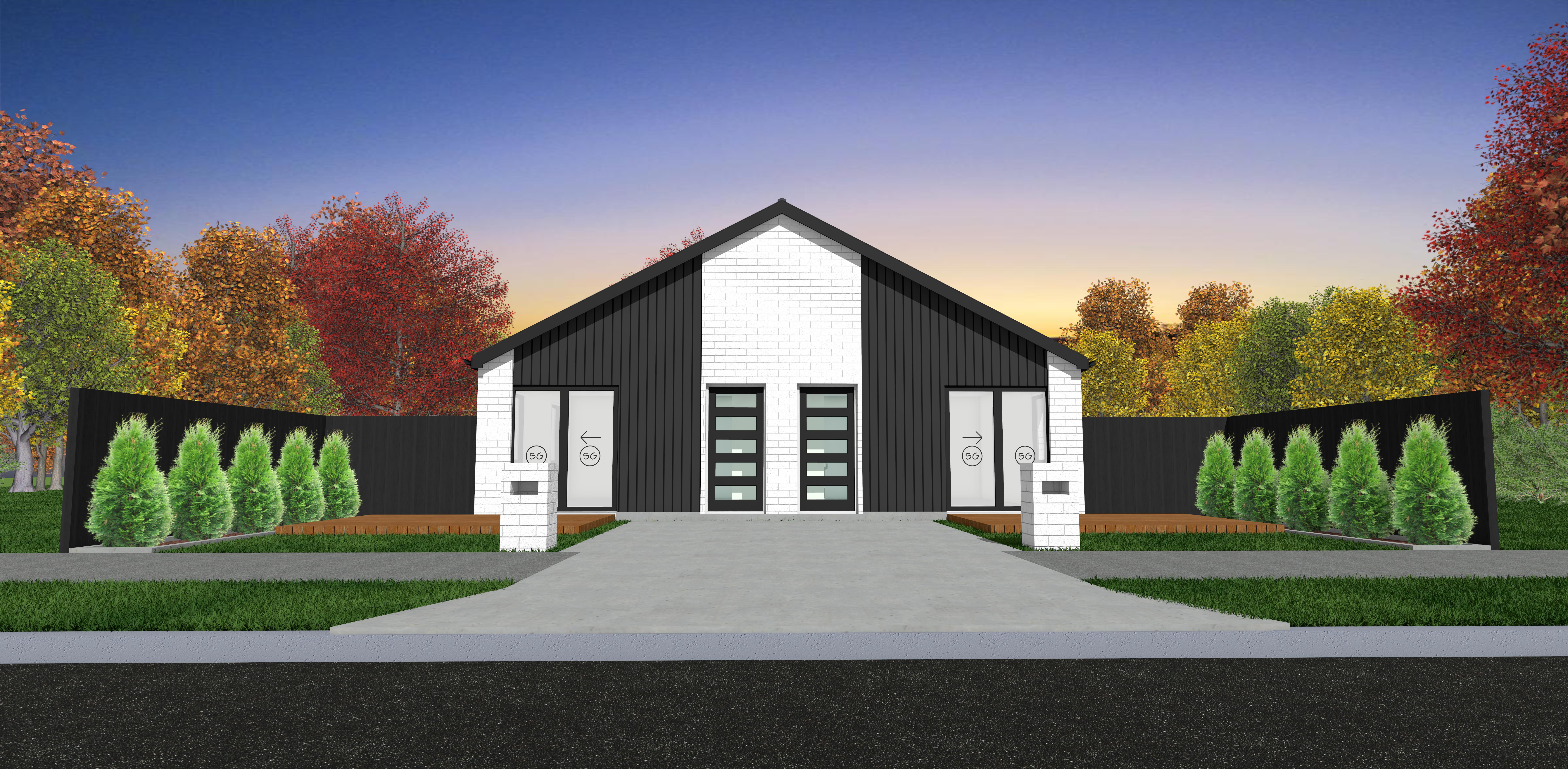 Lot 19, 652 Springston Rolleston Road, Rolleston, Selwyn, Canterbury  