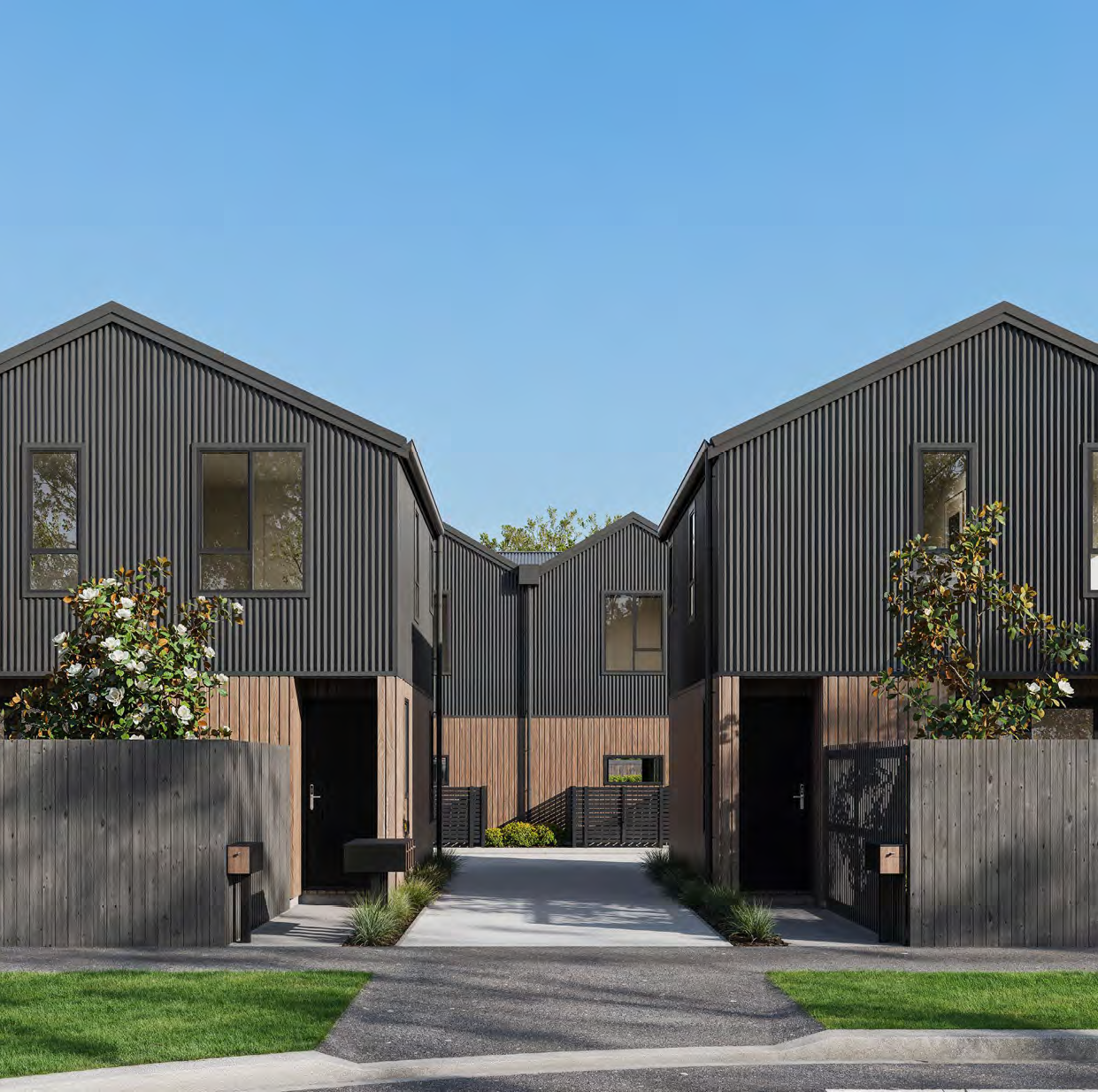 Unit 2, 120 Peverel Street, Riccarton, Christchurch, Canterbury 