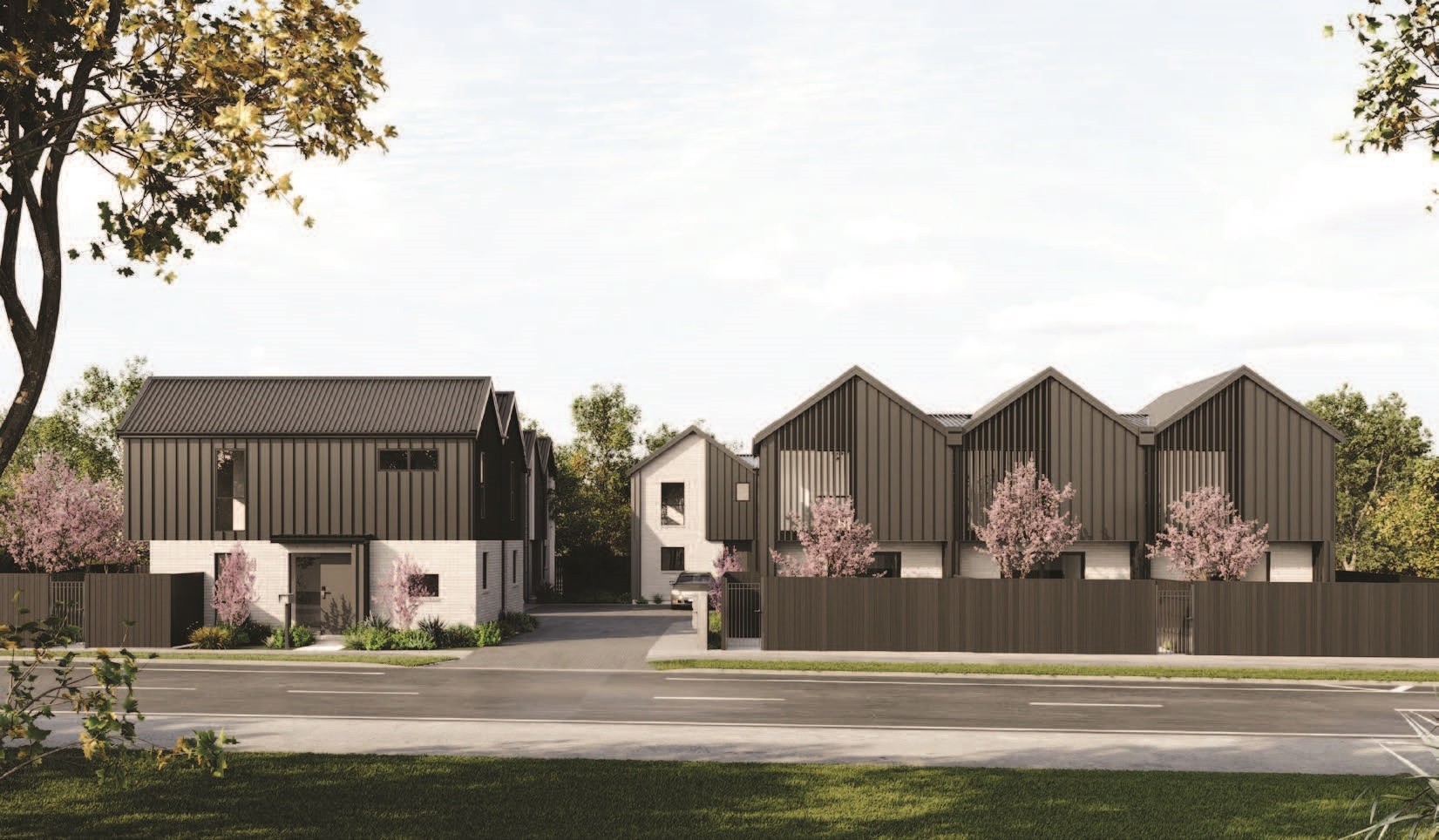 Unit 1, 122 Waimairi Road, Ilam, Christchurch City, Canterbury
