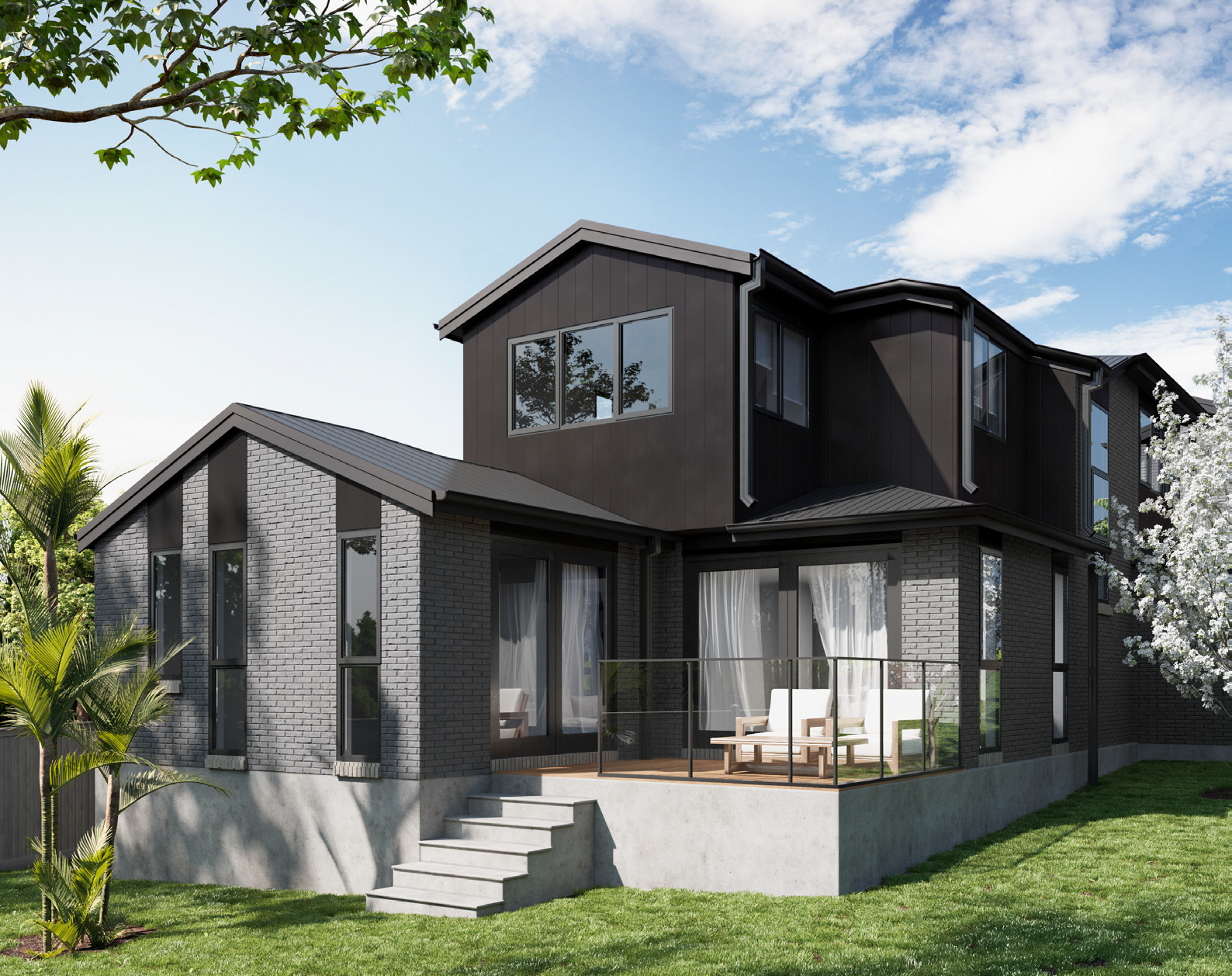Lot 1, 135 Leybourne Circle, Glen Innes, Auckland