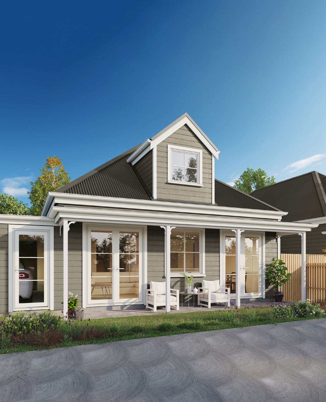 Lot A, 135 Shetland Street, Wakari, Dunedin, Otago