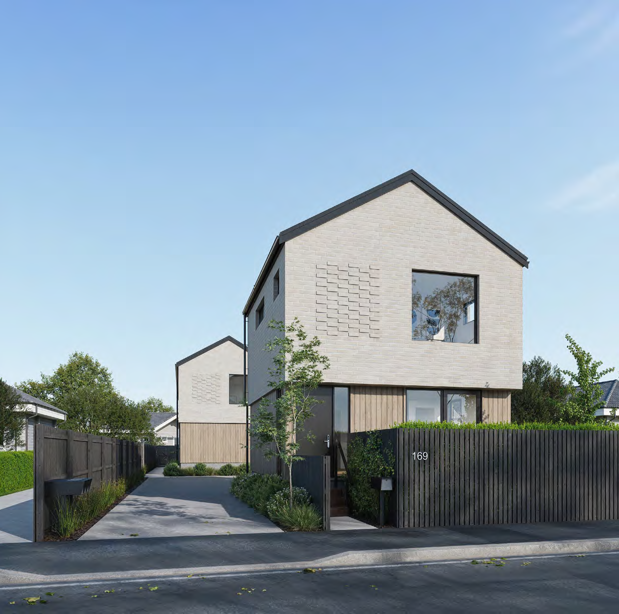 Smart Buying in Somerfield – Brand-New & Move-In Ready 2