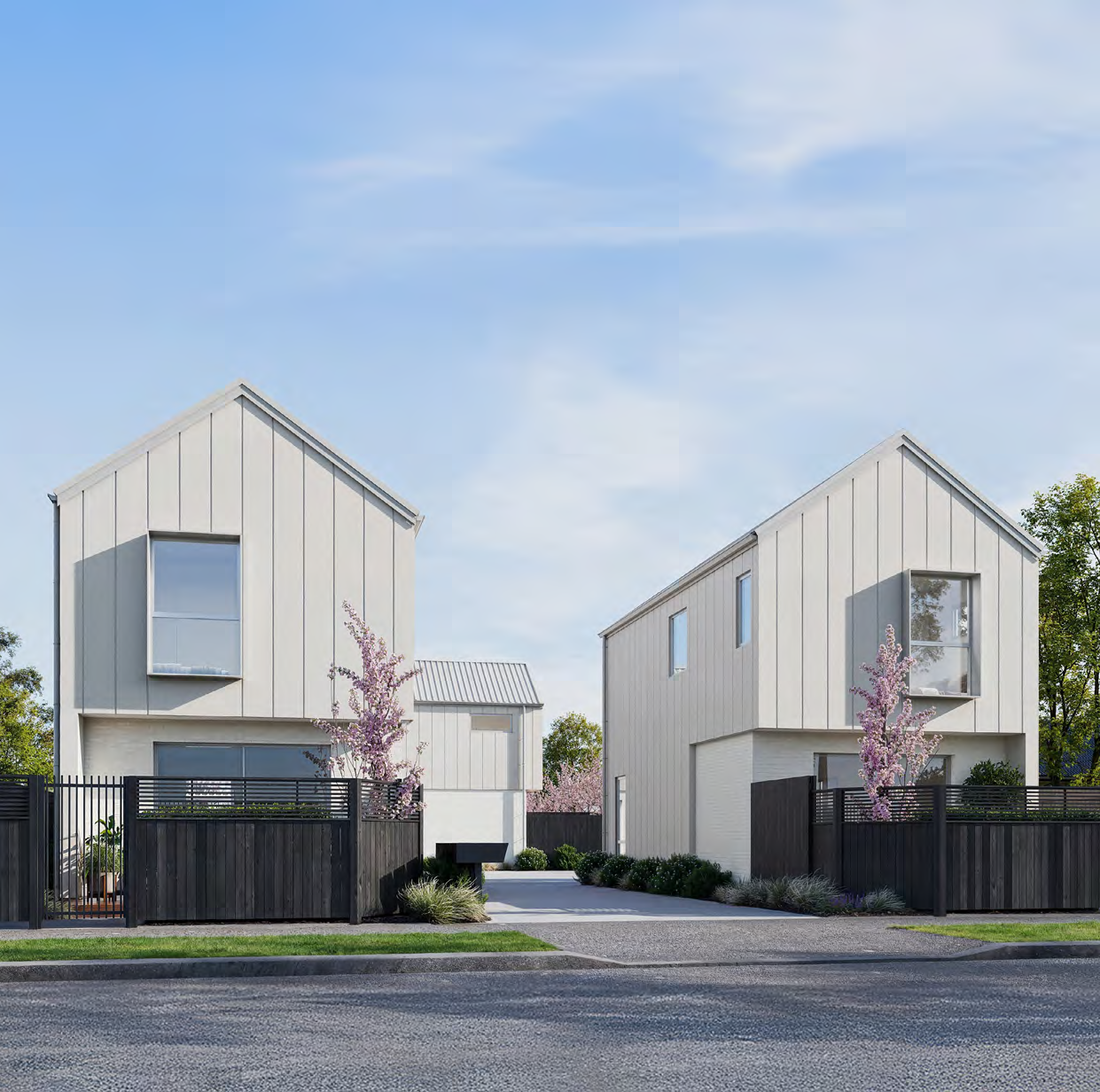 High-Yield Investment Opportunity – New Homes in Tauranga 1