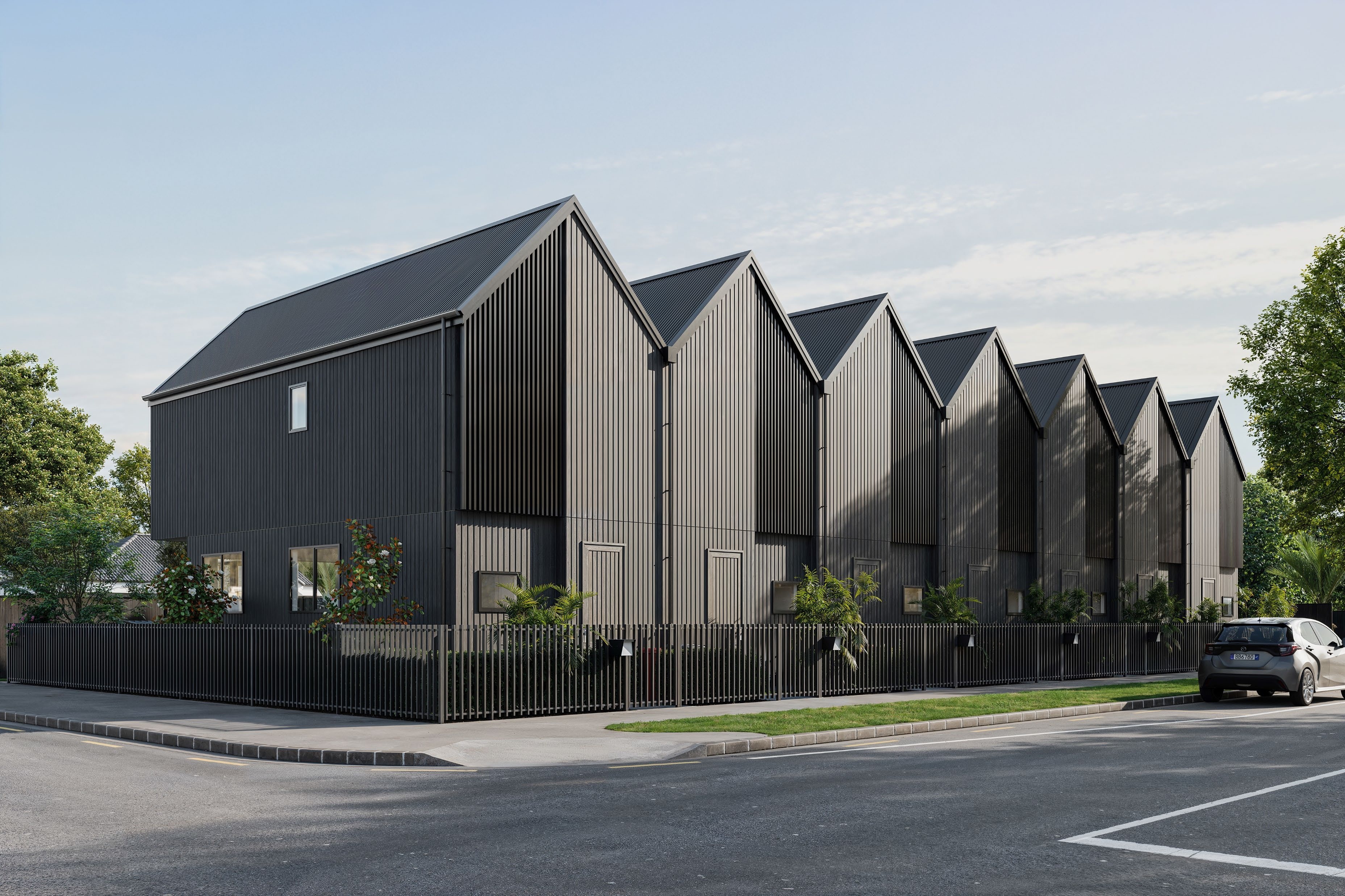 Unit 1/2 Sainsbury Road, Mount Albert, Auckland City, Auckland