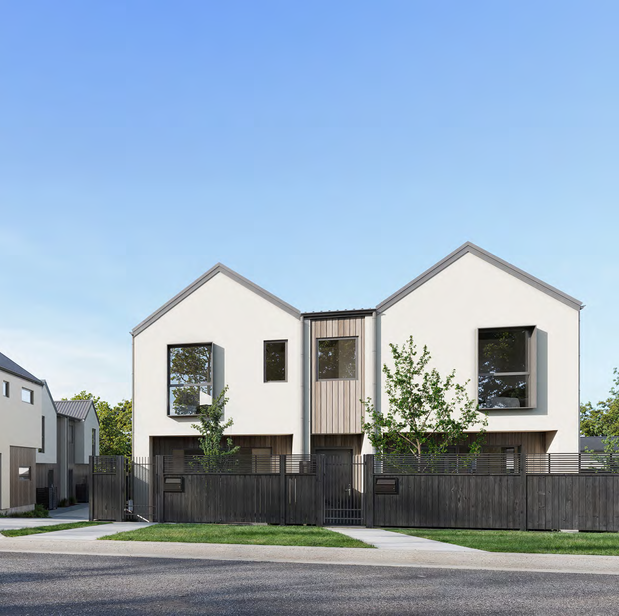 Sunny Tauranga Home 1