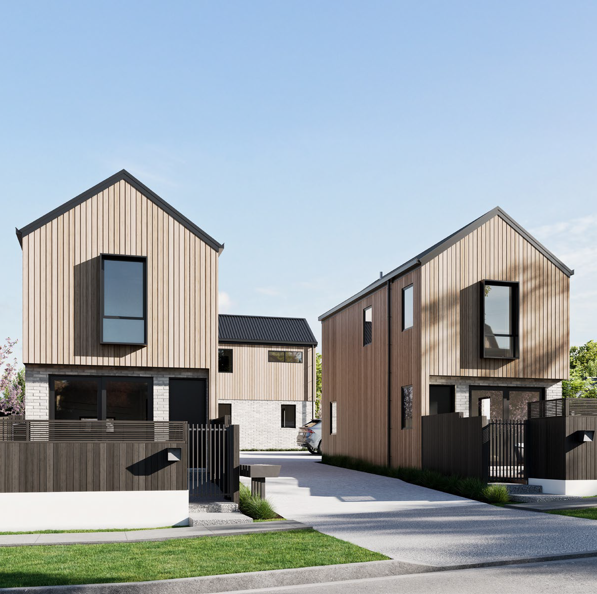 Boutique Living in Brand-New Comfort Across Two Levels 2