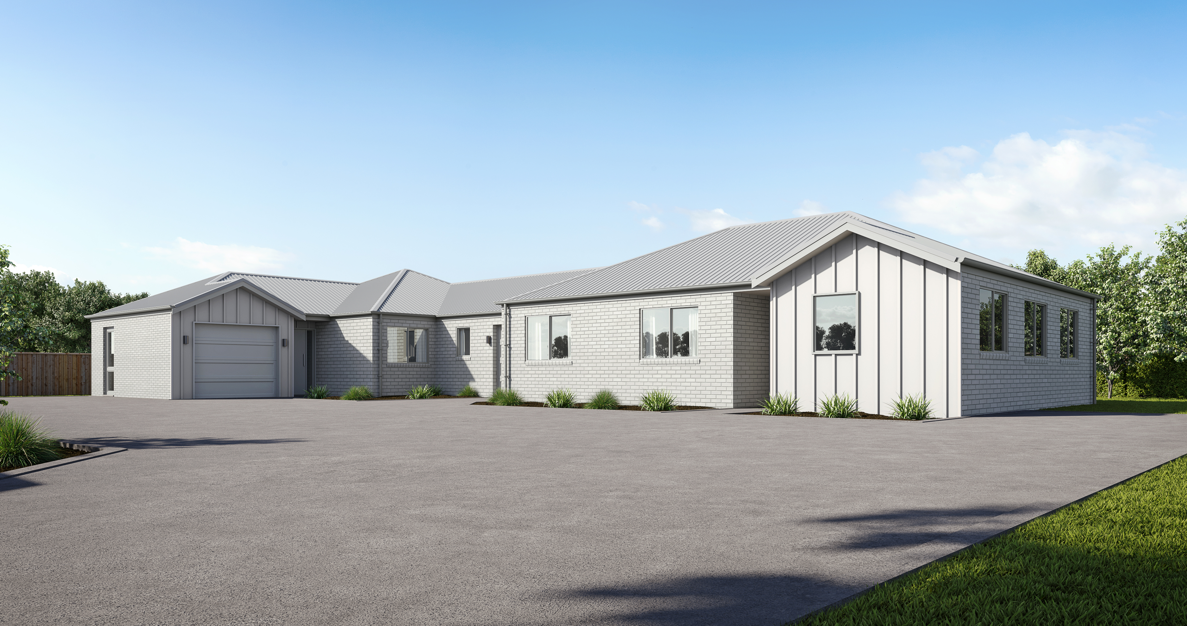 Smart Investment: Dual-Living Home & Income in Rangiora 1