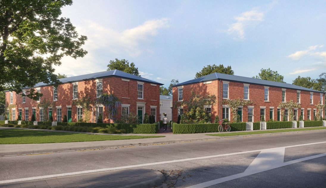 Guaranteed 6% Yield, Premium Townhomes in High-Growth Opawa 1