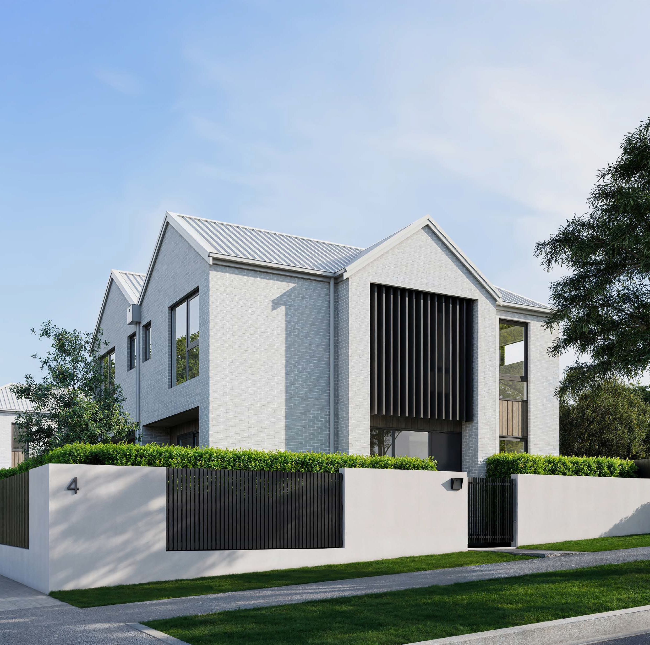 Boutique Glendowie Homes for Savvy Investors 1