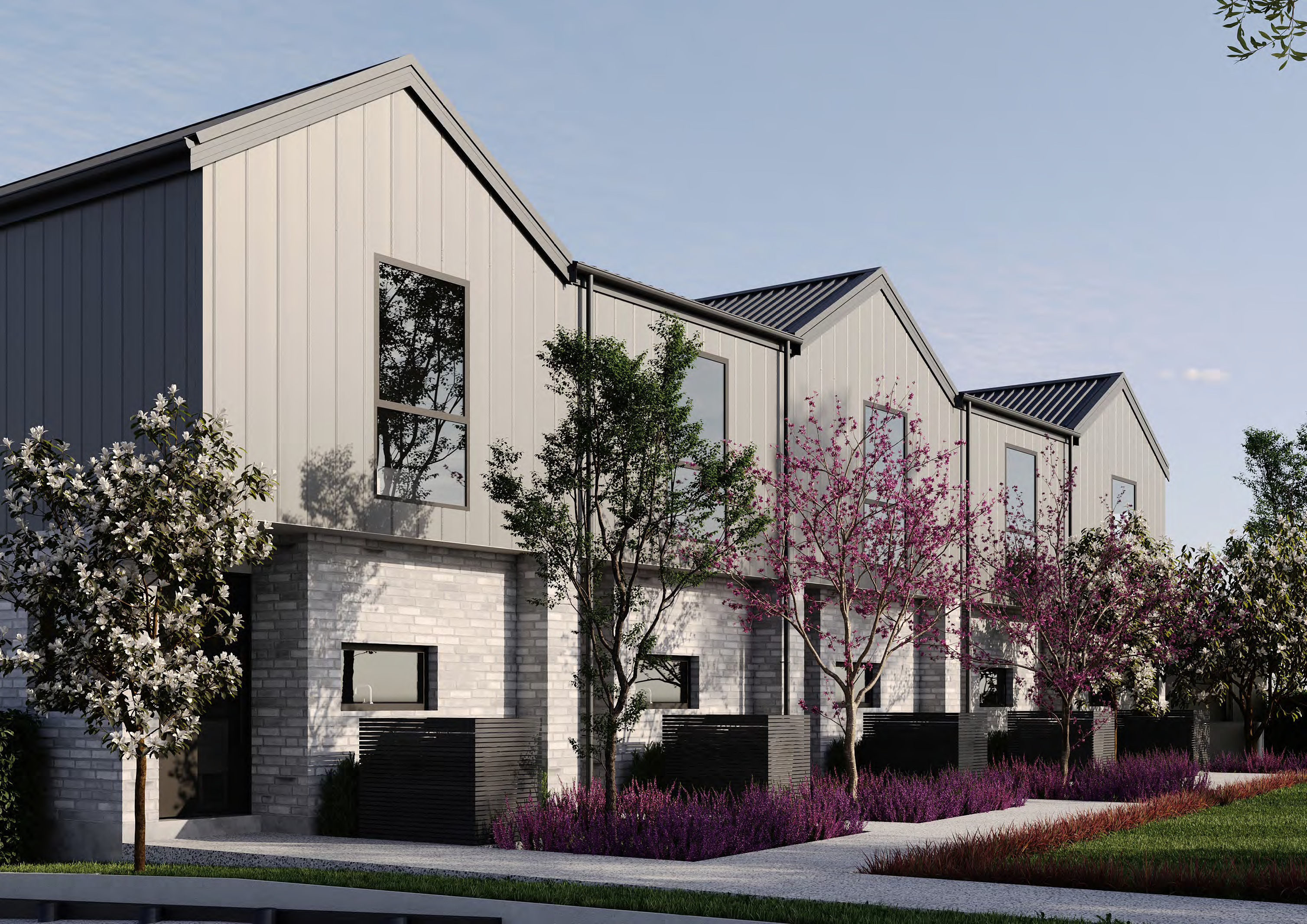 2 Bedroom Townhouse in Glen Eden 1