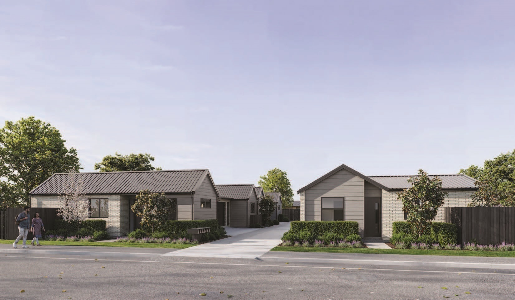 Unit 2, 48 Nottingham Ave, Halswell, Christchurch City, Canterbury