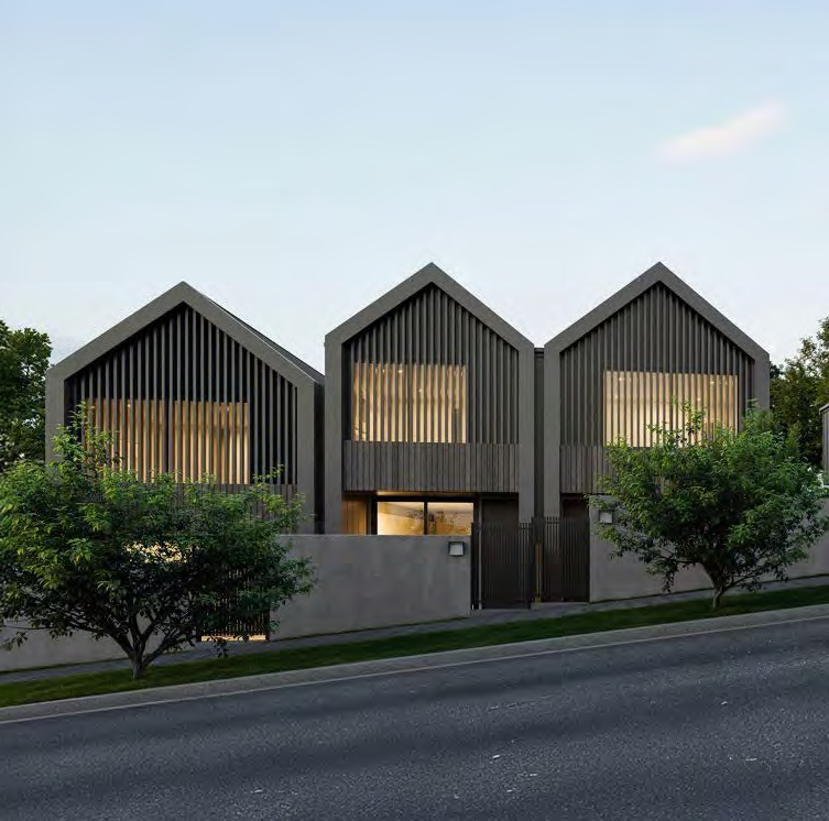 Premium New Homes in a Family-Friendly Location 1