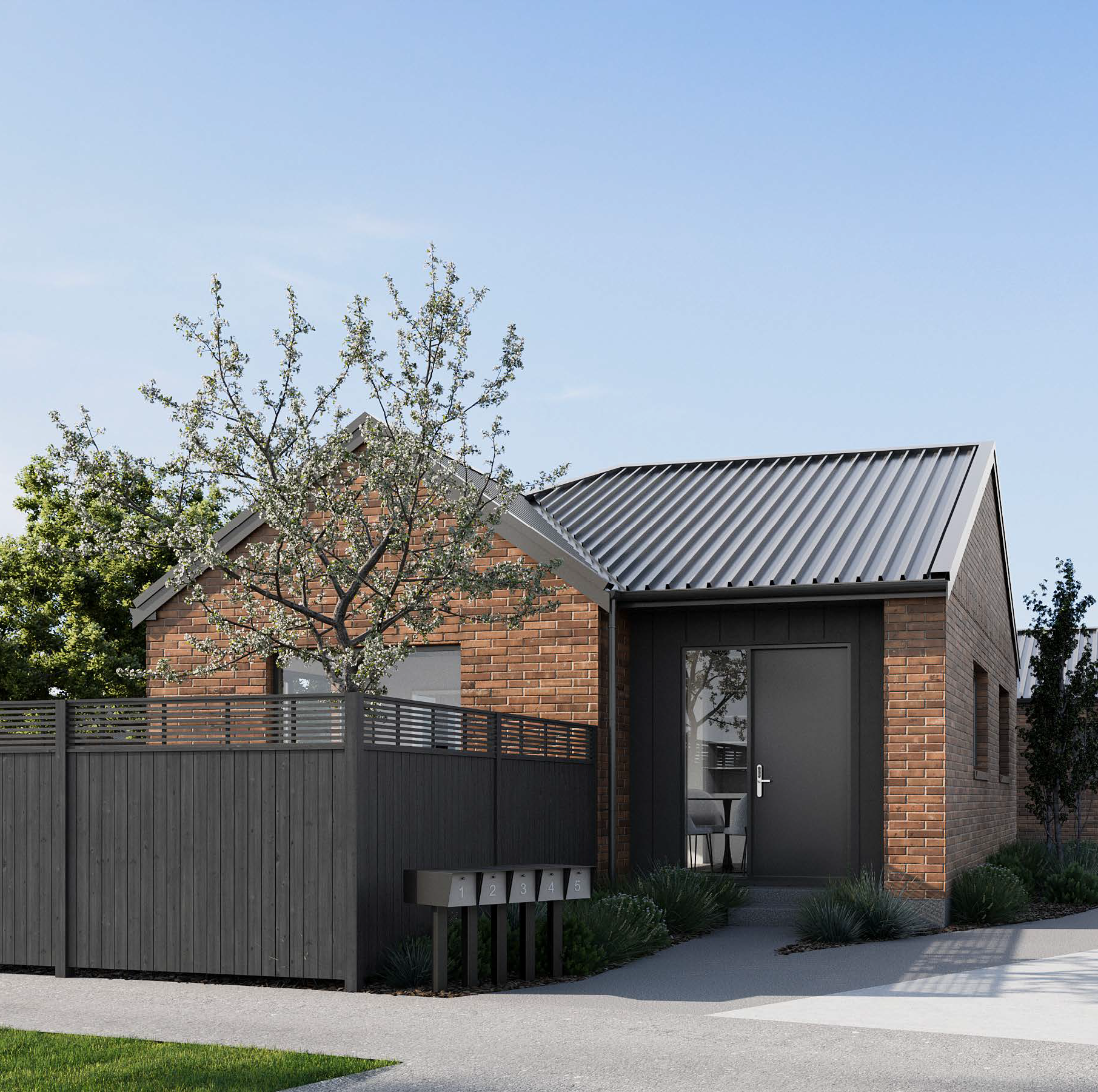 Unit 5, 5 Redgrave Street, Hoon Hay, Christchurch, Canterbury  