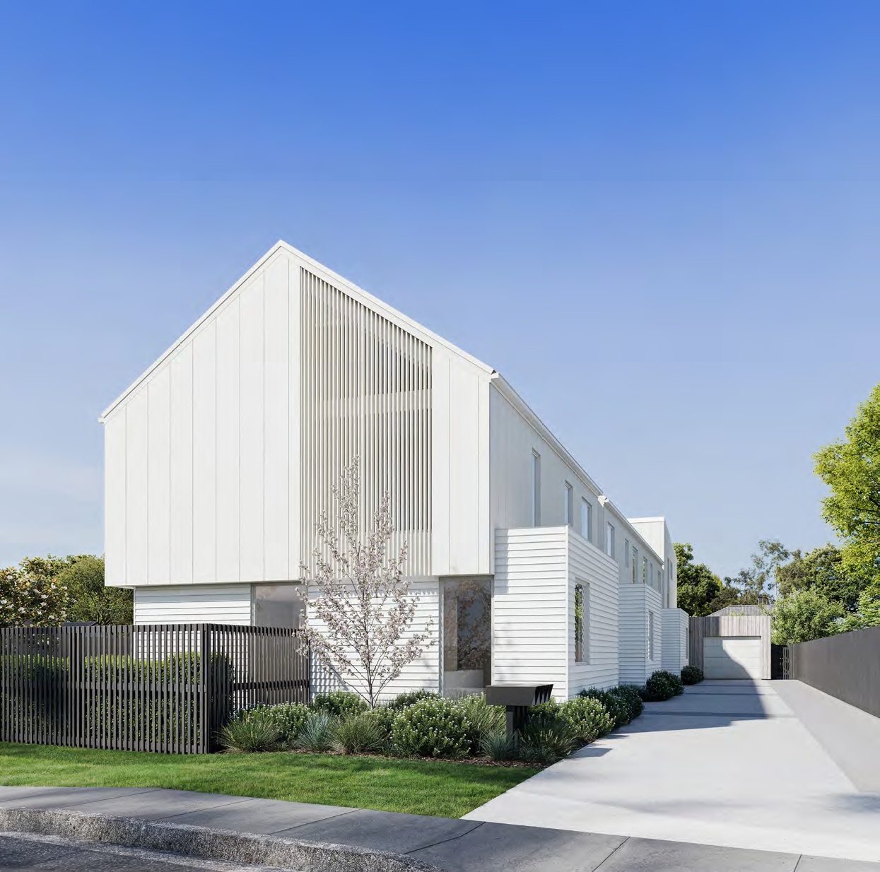Excellent Location near Reserve 2