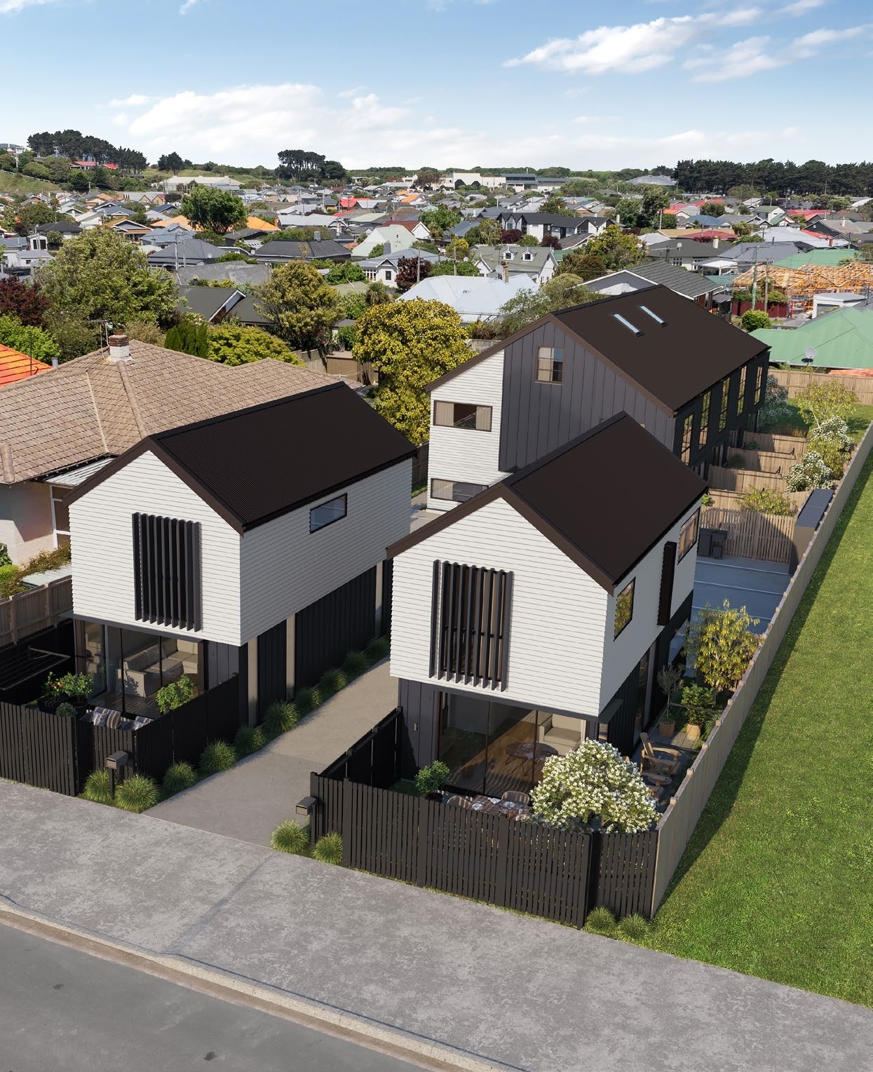 Unit 6, 94 Musselburgh Rise, Musselburgh, Dunedin, Otago