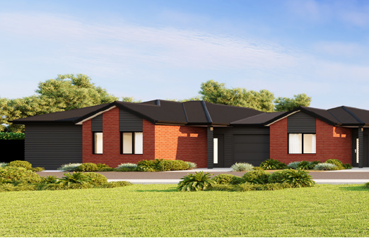 Strategic first step into the property market 1