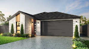 Premium 4-Bedroom Home with 2 Living Areas & 2-Year Rental Guarantee in Broadfield Grange 1