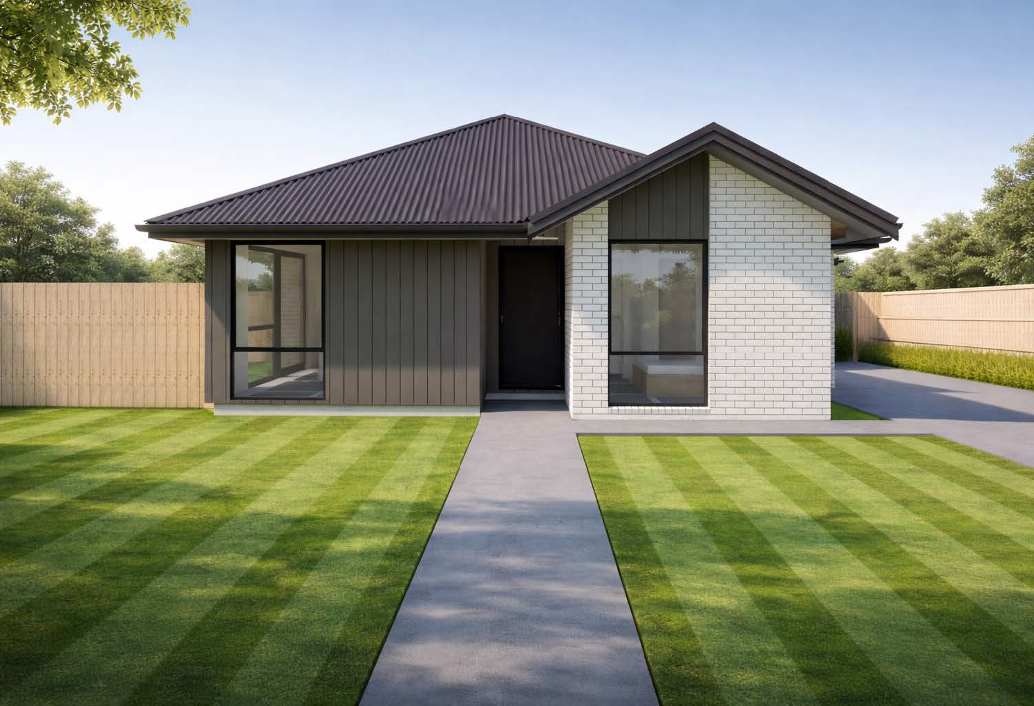 Lot 115, Falcons Run, Rolleston, Selwyn, Canterbury