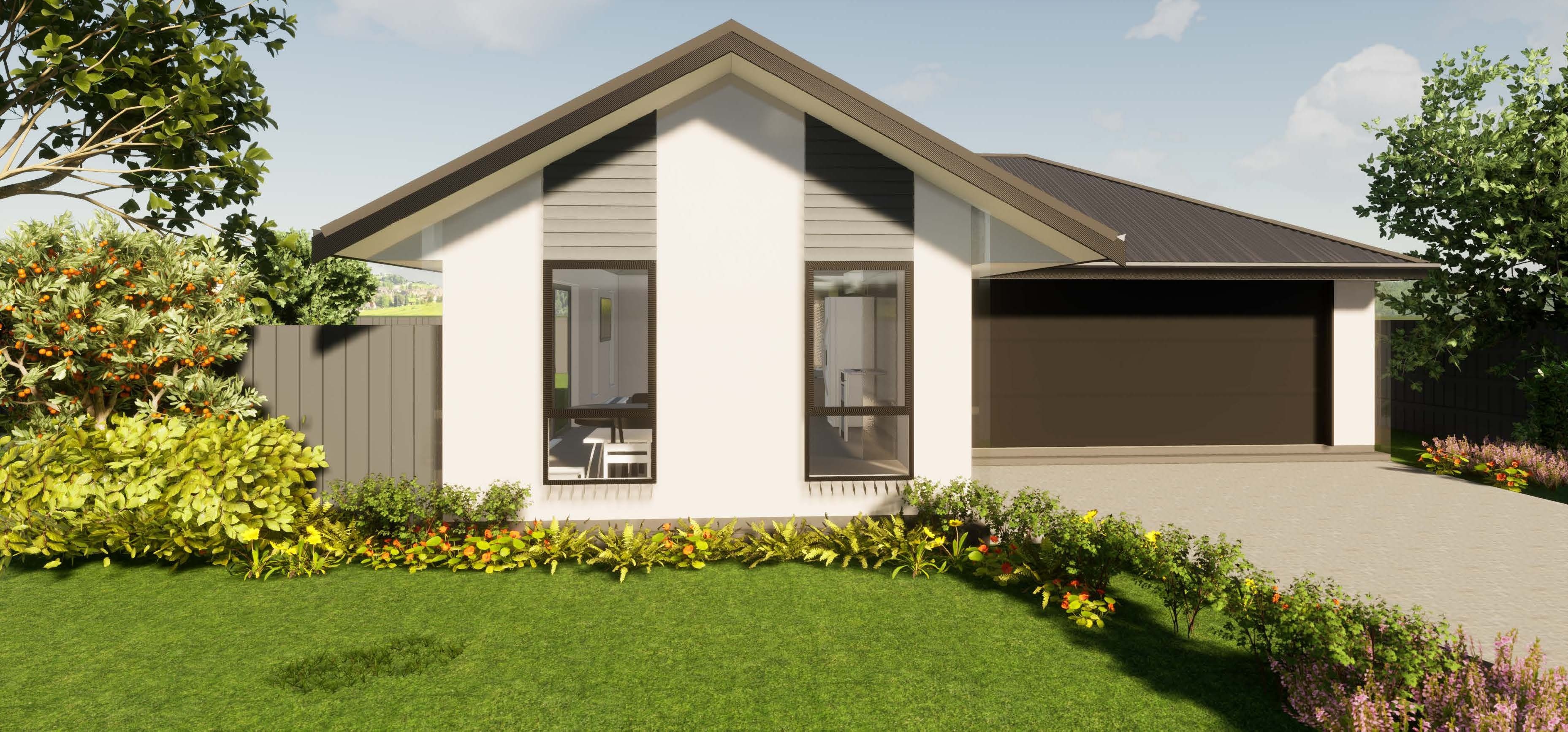 Lot 128, Falcon's Landing, Rolleston, Selwyn, Canterbury
