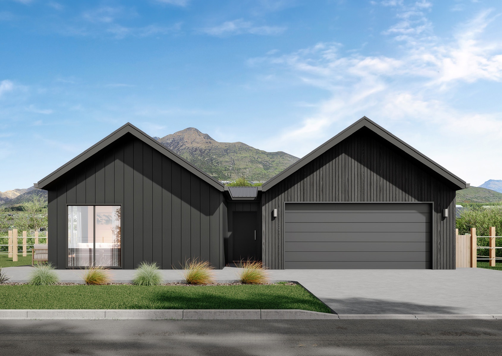 Lot 13, Shotover Rise, Stalker Rd, Queenstown, Otago