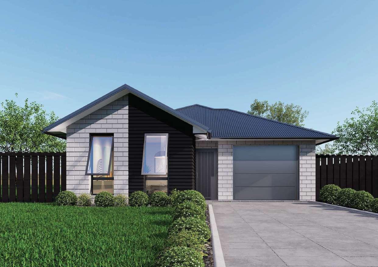 Lot 132, Milns Green, Halswell, Christchurch, Canterbury