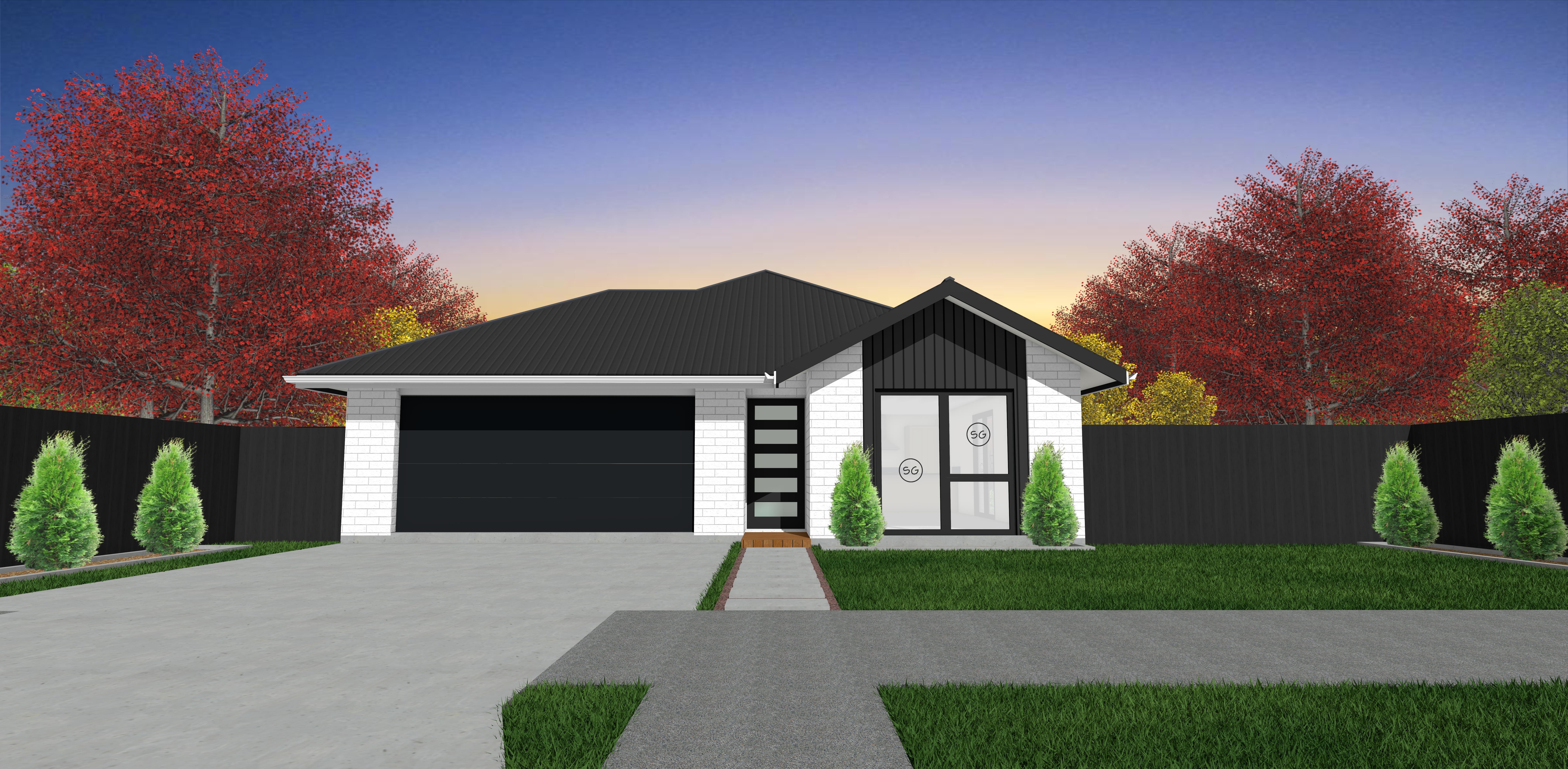 Lot 147, Broadfield Grange, Rolleston, Selwyn, Canterbury