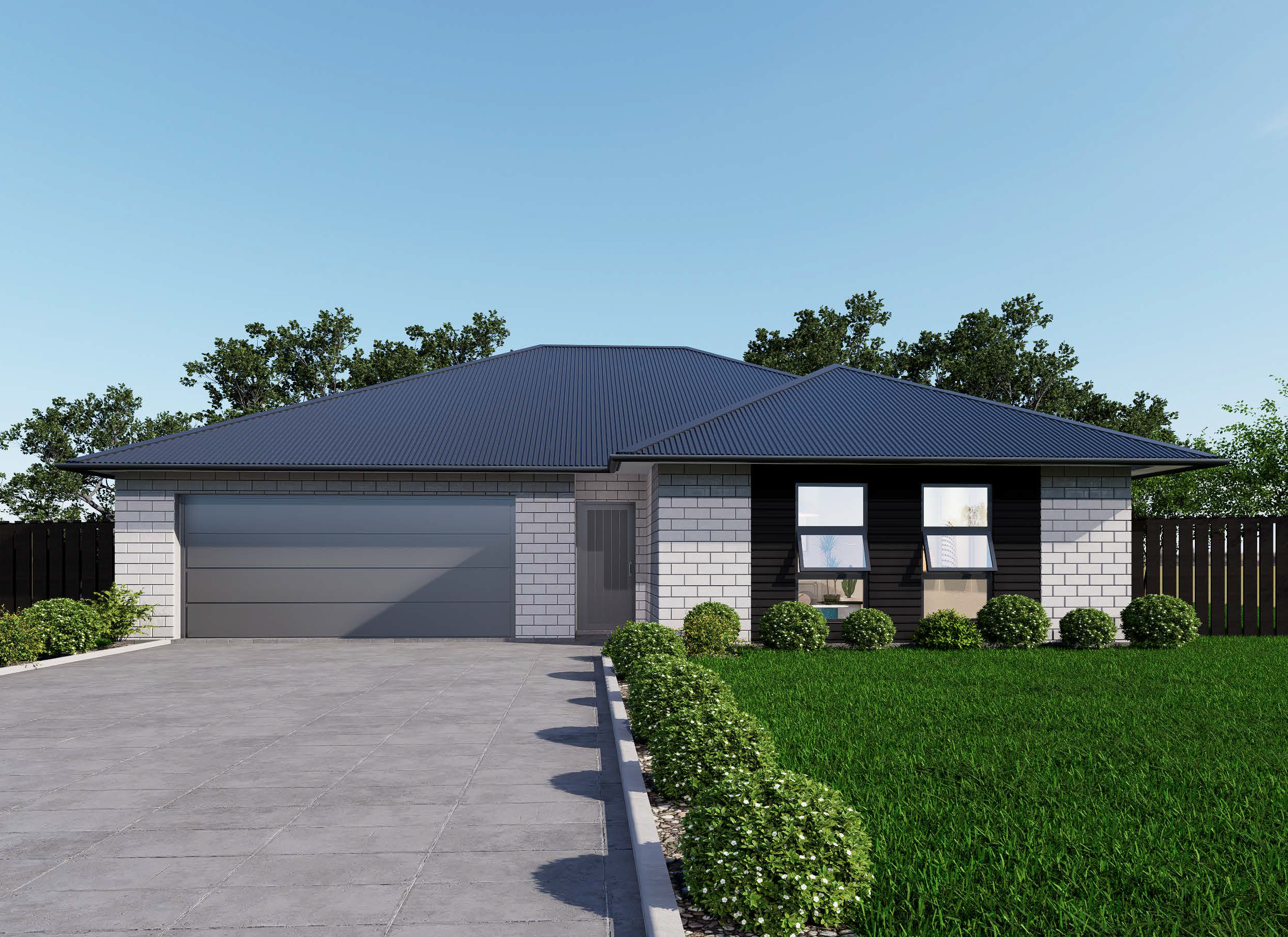 Spacious Family Living 1