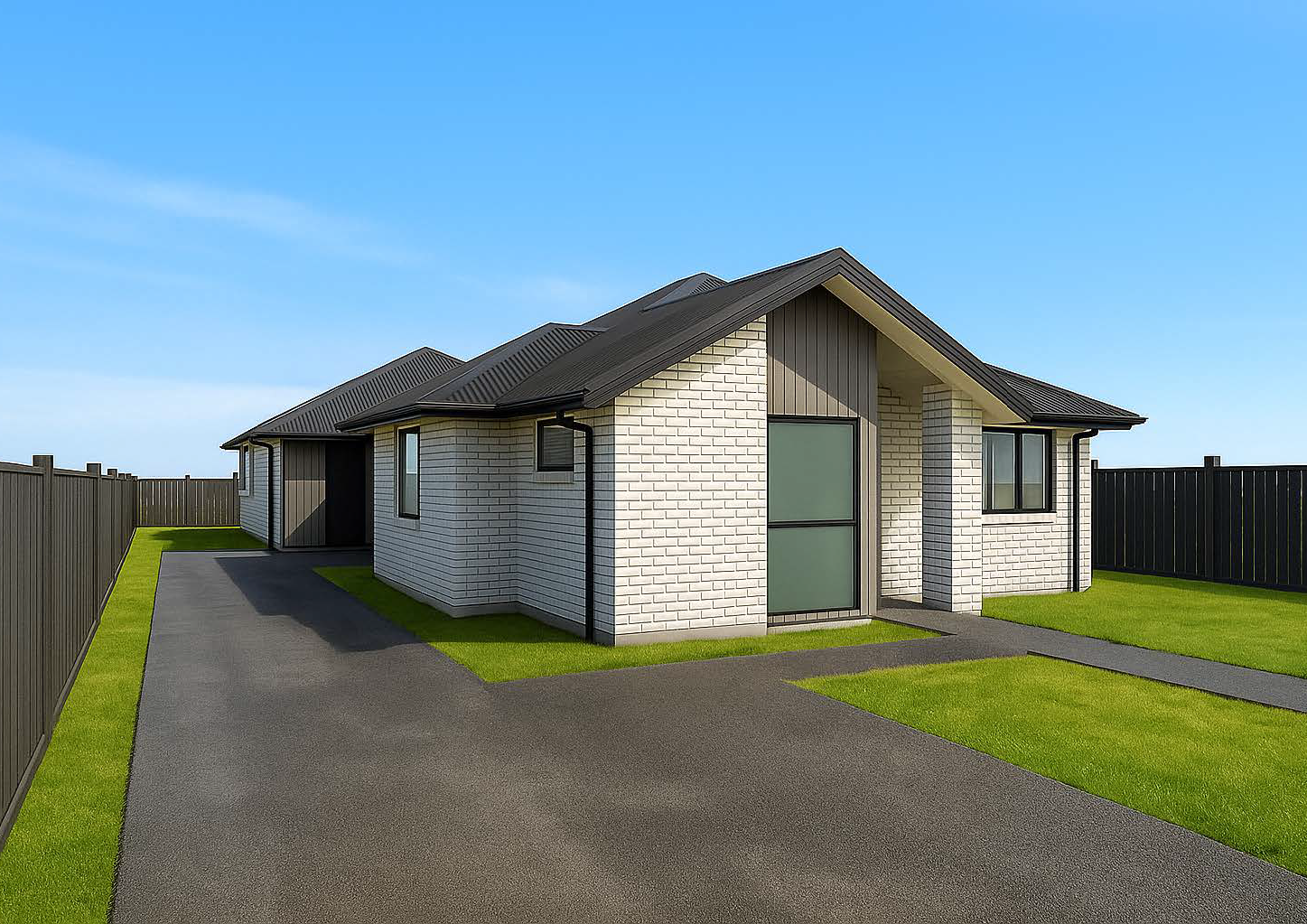 Smart Dual-Income Investment with Quality Finishes 1