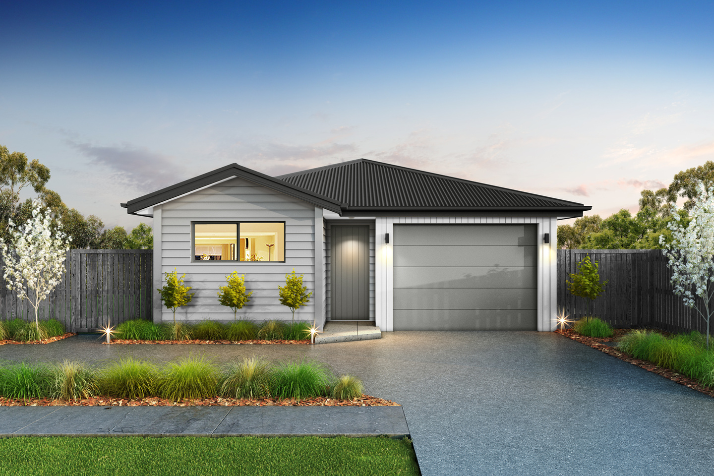 4-Bedroom Family Home in Chesney Mews  1