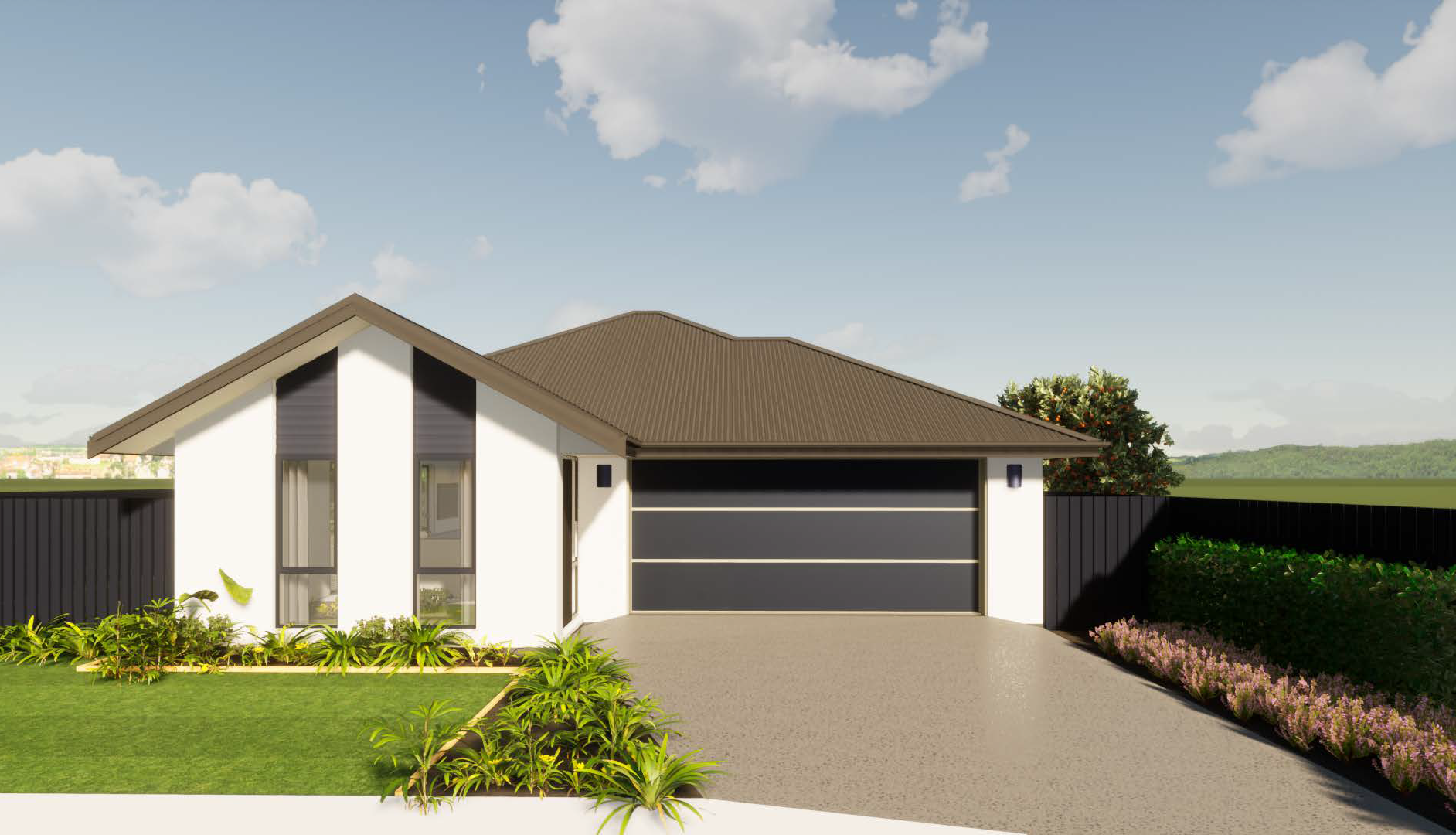 Lot 206, Broadfield Grange, Rolleston, Selwyn, Canterbury   